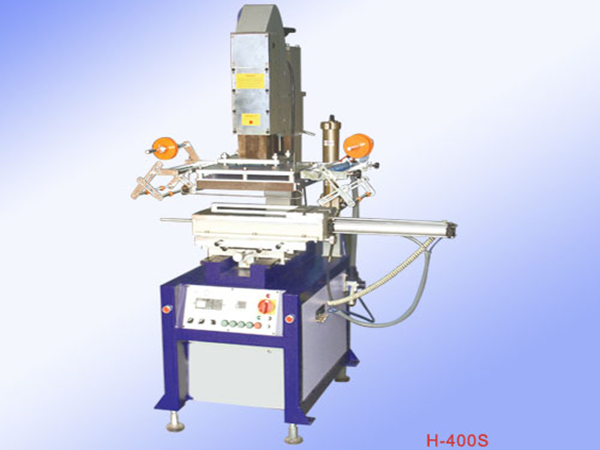 東莞恒輝牌燙金機(jī)，H-400S